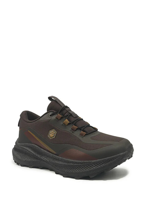 Lumberjack Erkek  102695375 6w martın 6pr kahve A10269537512010 Kahve