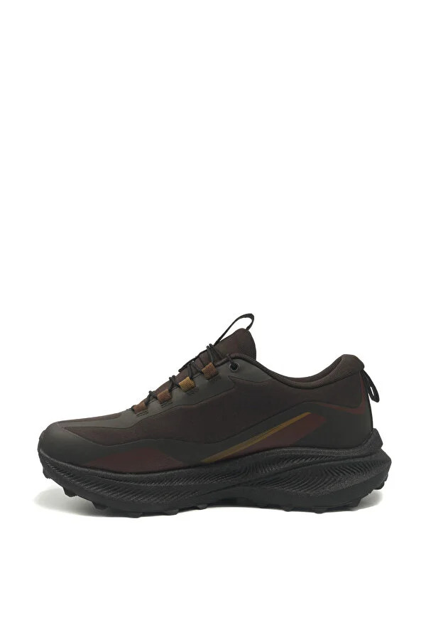 Lumberjack Erkek  102695375 6w martın 6pr kahve A10269537512010 Kahve