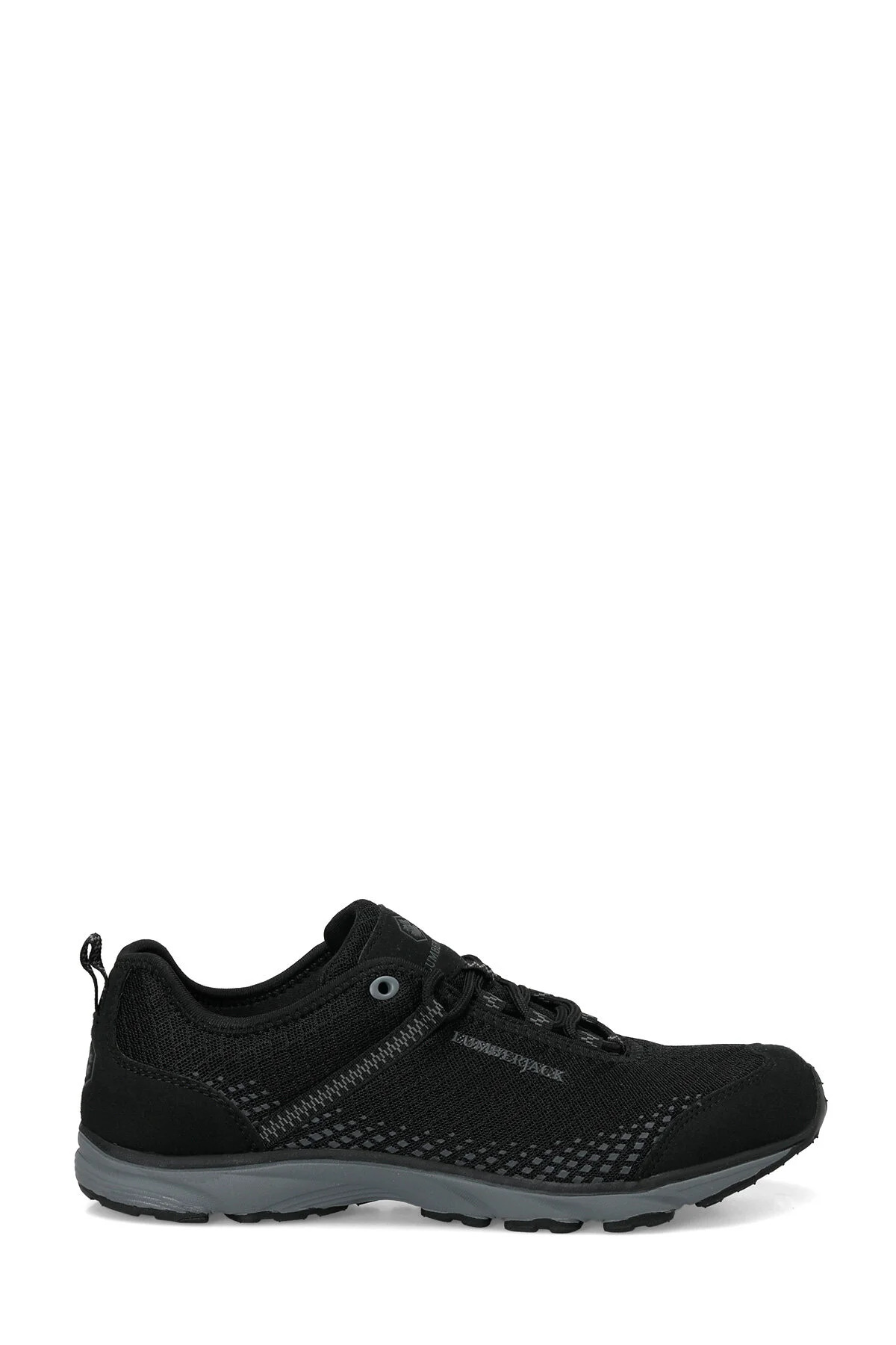 Lumberjack Erkek  102695420 6w dare 6pr sıyah, A10269542012010 Siyah