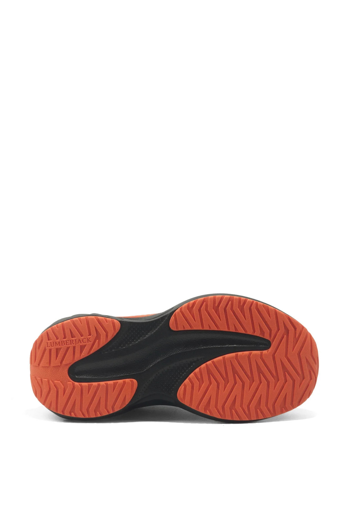 Lumberjack Erkek Çocuk 102697155 6w andorex 6pr sıyah,turuncu, A10269715512010 Standart