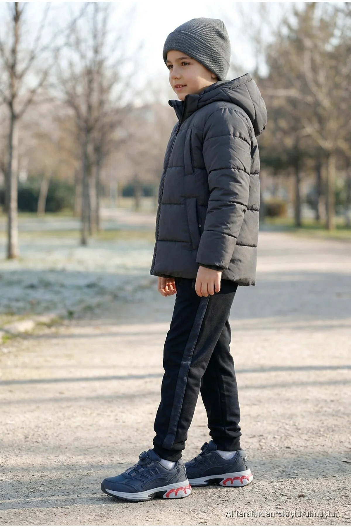 Lumberjack Erkek Çocuk 102697285 6w multı 6pr lacı, 31 A10269728512010 Standart