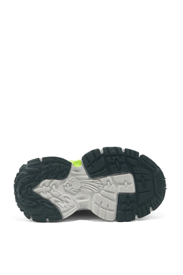 Lumberjack Erkek Çocuk 102697303 6w fuzzy 6pr lacı,beyaz, 30 A10269730312010 Standart