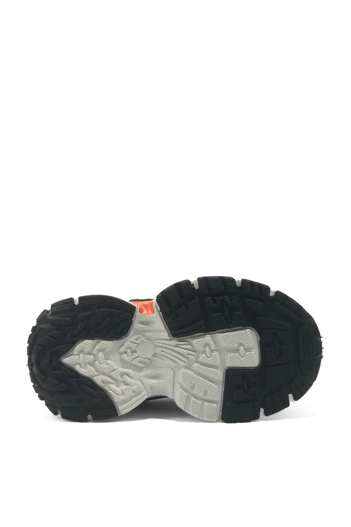 Lumberjack Erkek Çocuk 102697304 6w fuzzy 6pr sıyah,turuncu, 2 A10269730412010 Standart