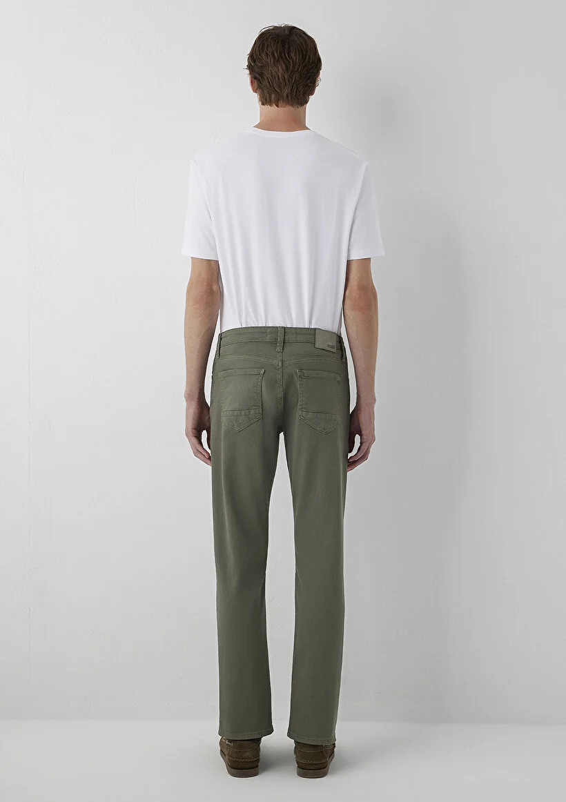 Mavi Erkek M00378A4099 MARTIN Mulled Bassil Colored Comfort Mavi