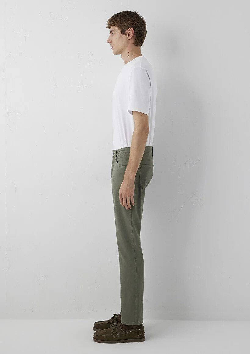 Mavi Erkek M00378A4099 MARTIN Mulled Bassil Colored Comfort Mavi