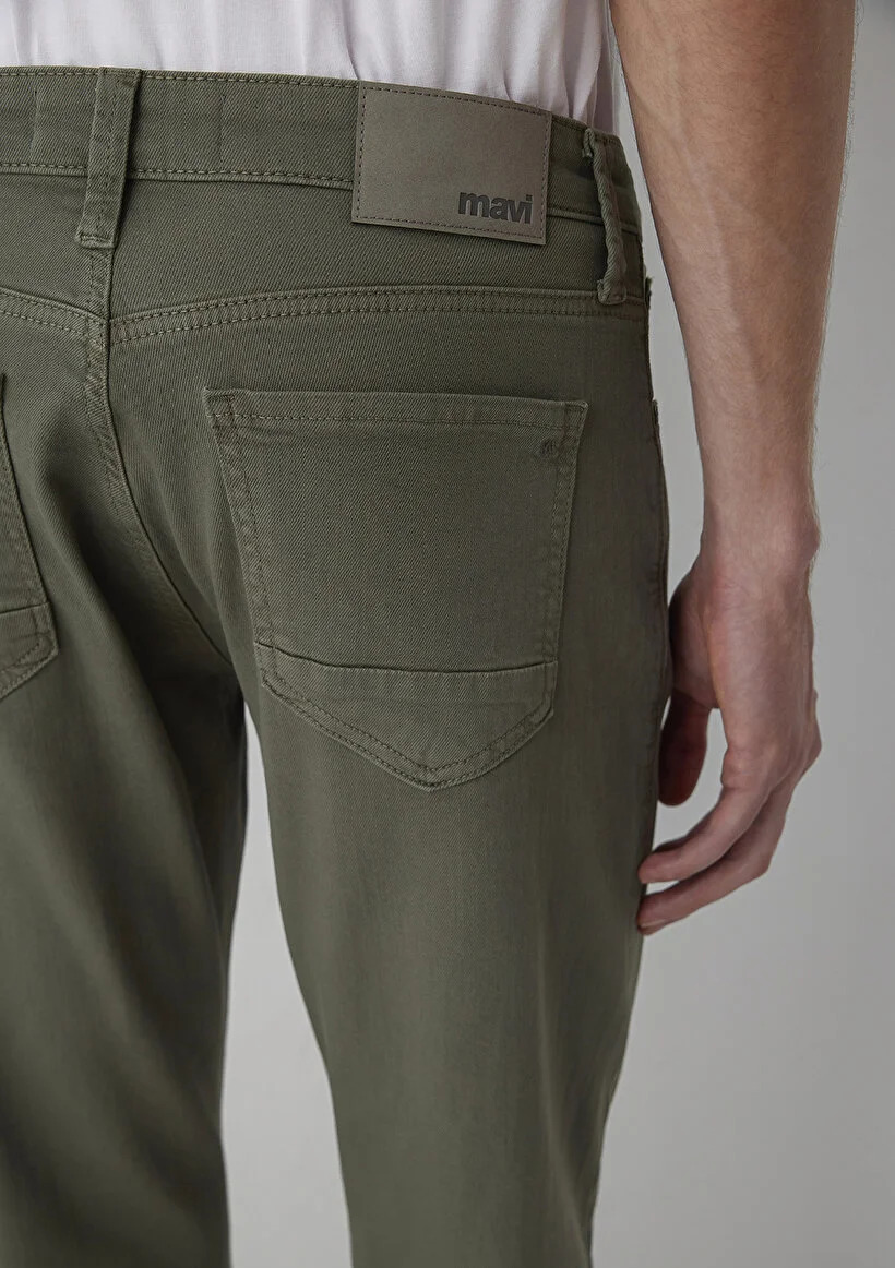 Mavi Erkek M00378A4099 MARTIN Mulled Bassil Colored Comfort Mavi