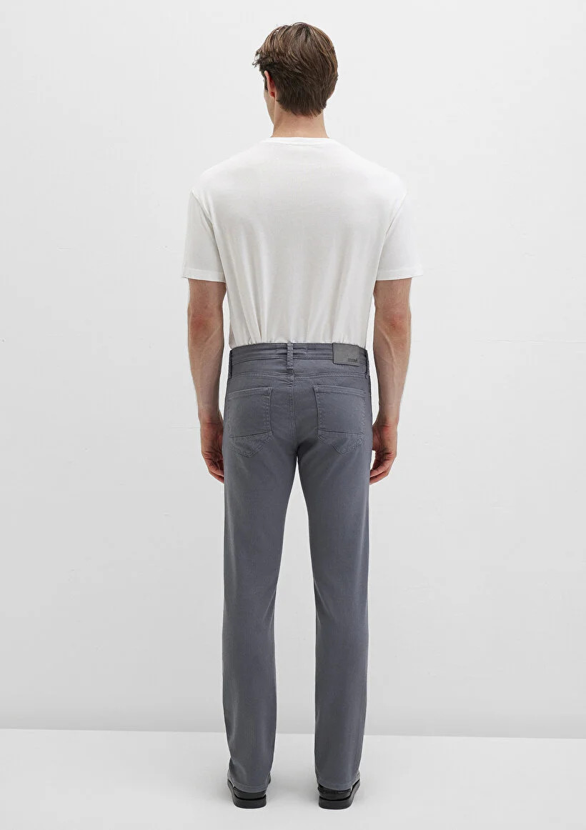 Mavi Erkek M0042290683 Renkli Denim Pantolon JAKE Sisli Mavi Comfort Mavi