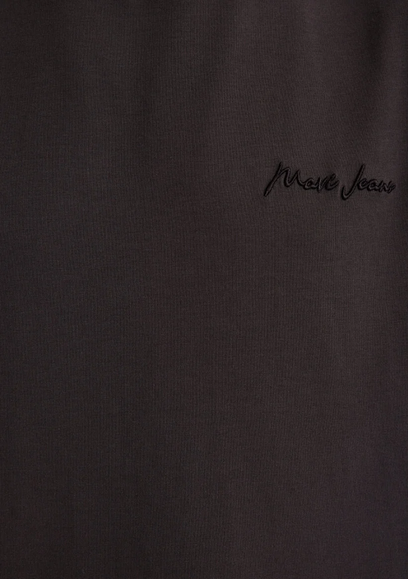 Mavi Erkek M0612733-70219 Mavi Jeans Tişört After Dark Standart