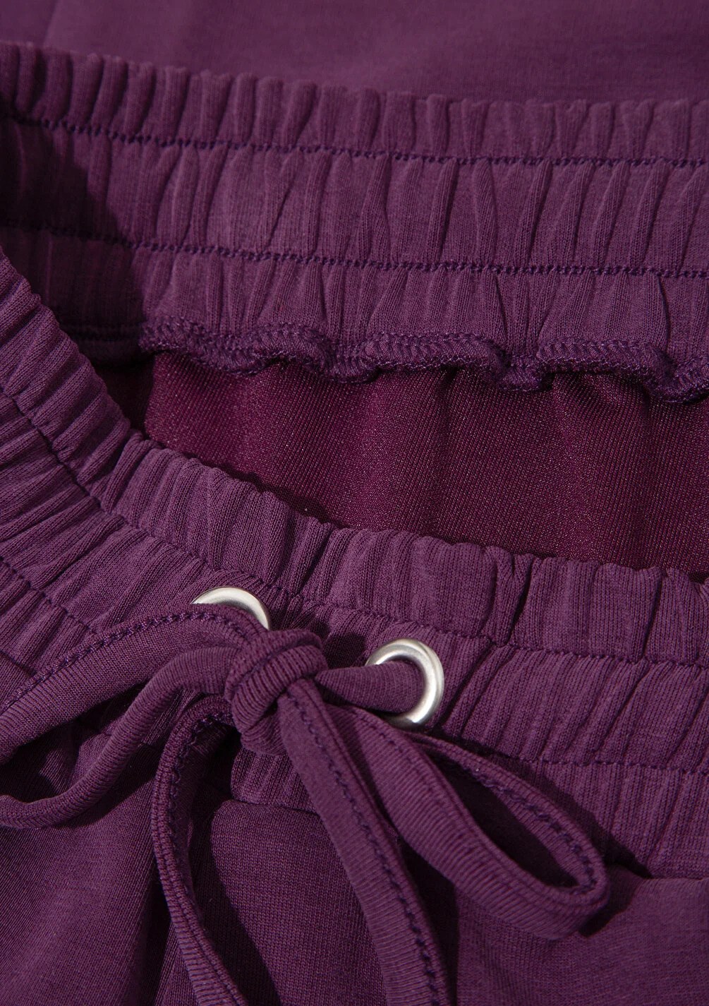 Mavi Kadın M1600453-70674 Eşofman Altı Potent Purple Mor