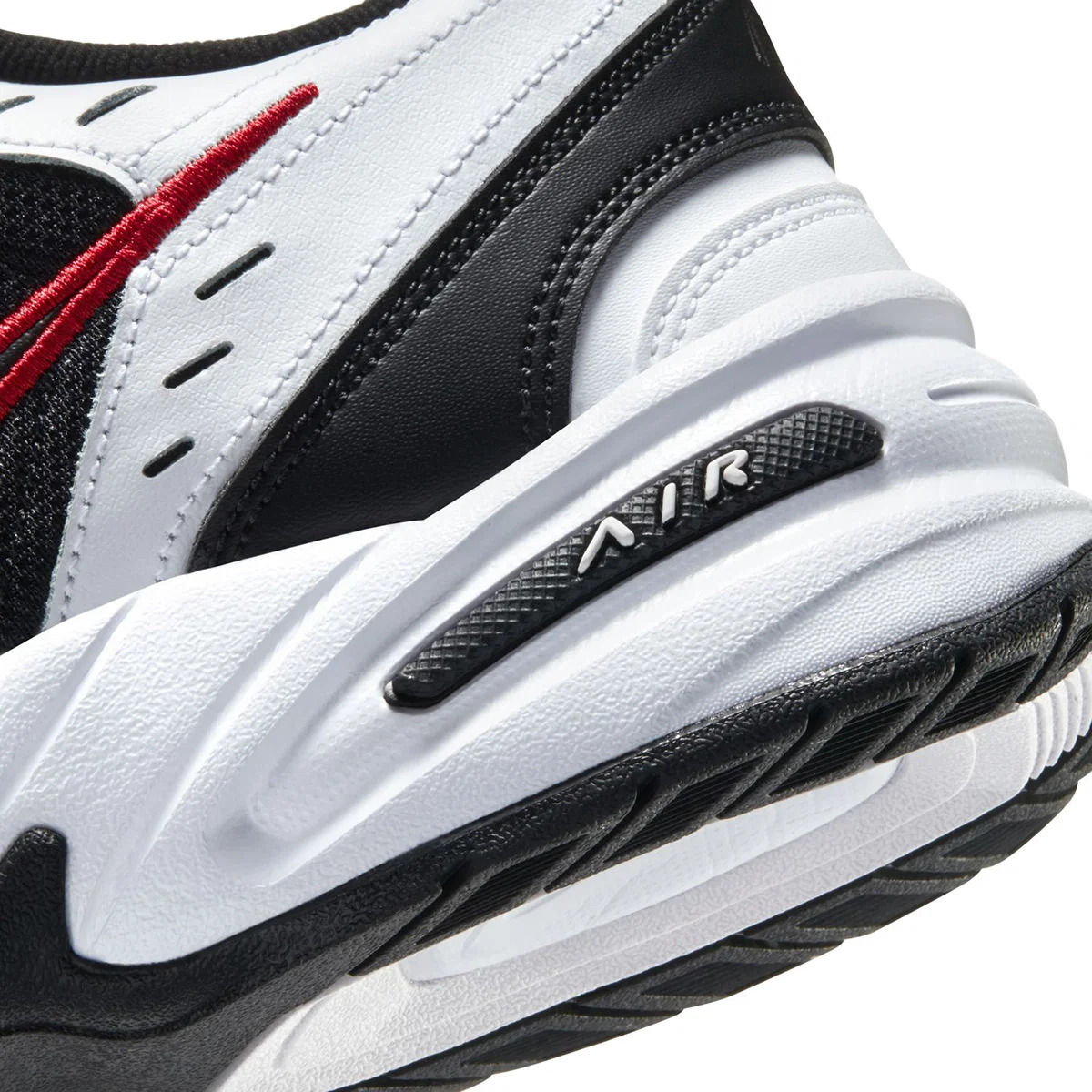 Nıke Erkek 415445-101 Nike Air Monarch IV Spor Ayakkabı Standart