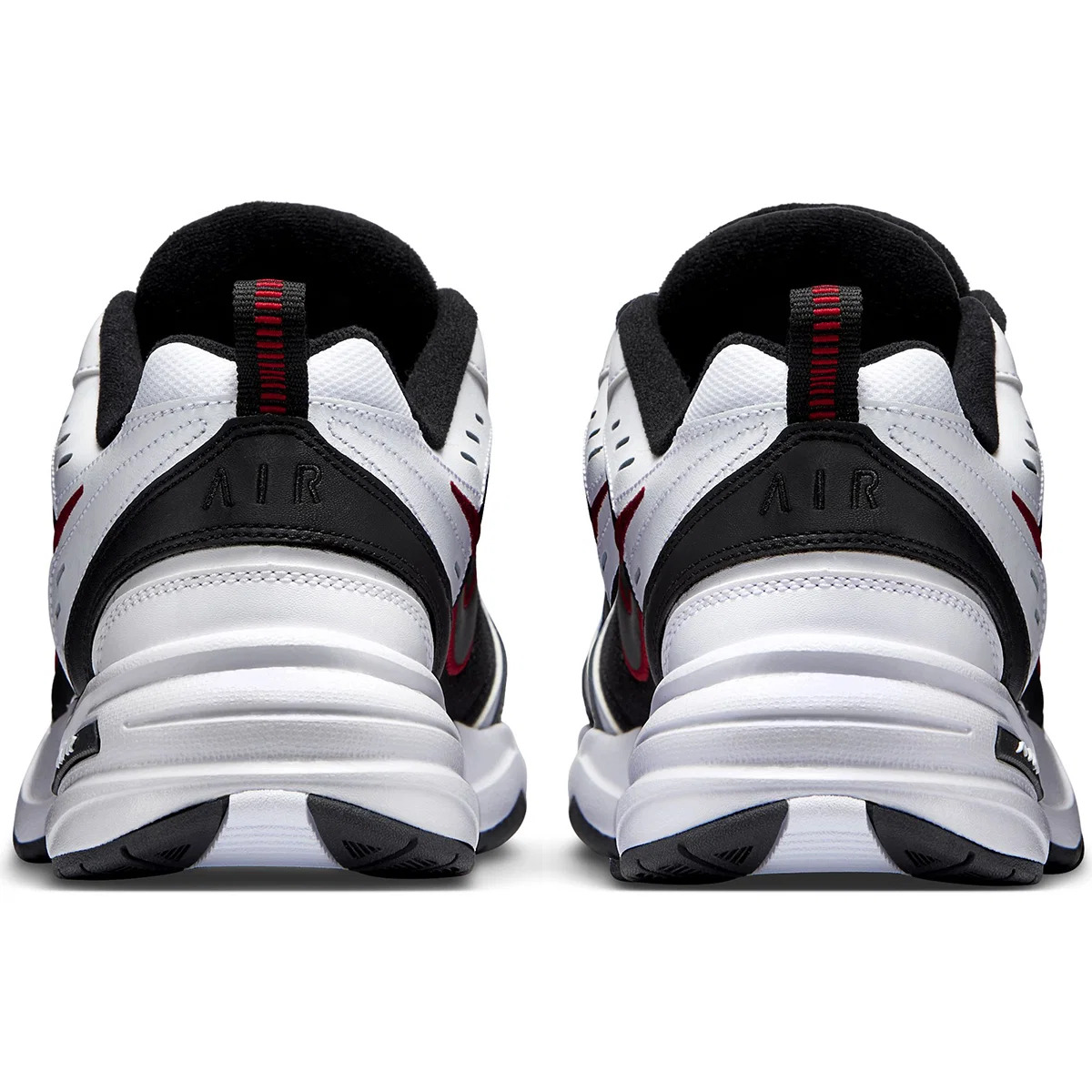 Nıke Erkek 415445-101 Nike Air Monarch IV Spor Ayakkabı Standart