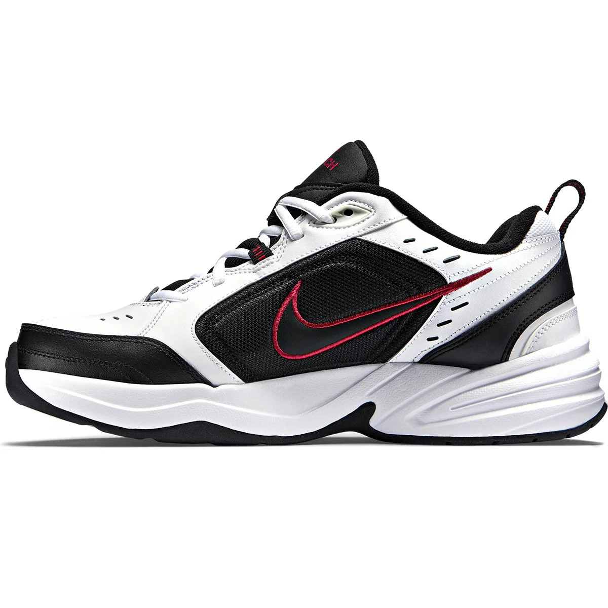 Nıke Erkek 415445-101 Nike Air Monarch IV Spor Ayakkabı Standart