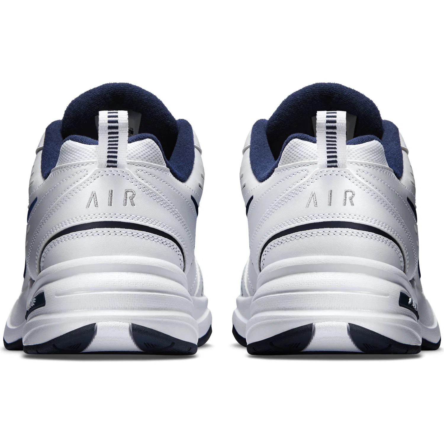 Nıke Erkek 415445-102 Nike Air Monarch IV Spor Ayakkabı Standart