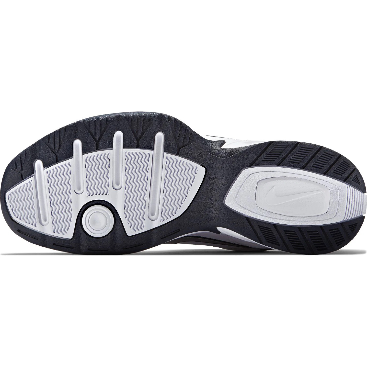 Nıke Erkek 415445-102 Nike Air Monarch IV Spor Ayakkabı Standart