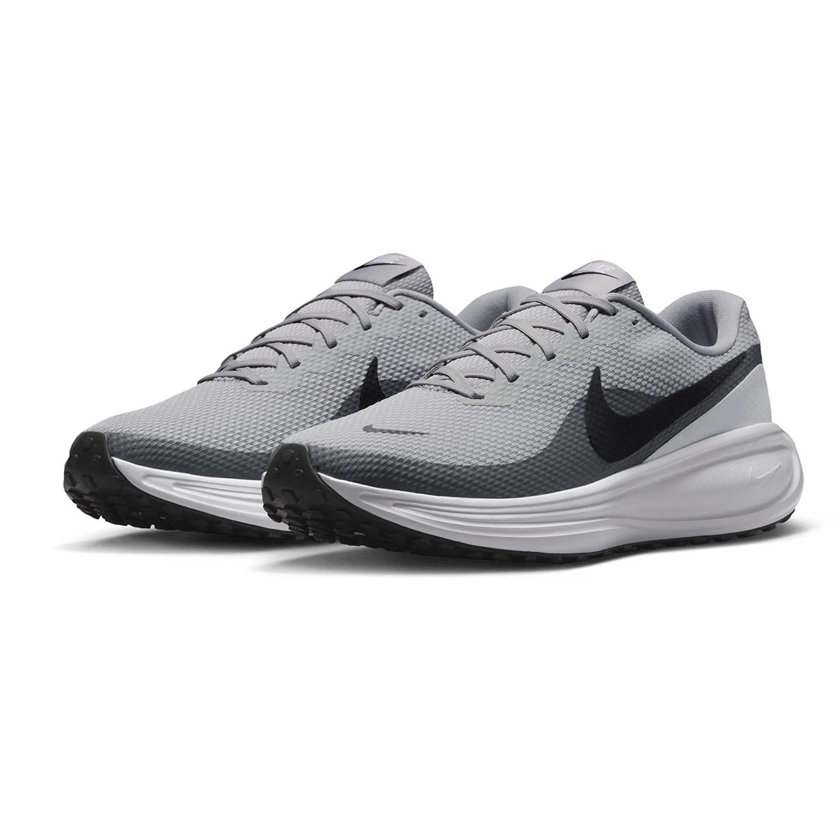 Nıke Erkek HJ9198-004 Nike Revolution 8 Spor Ayakkabı Standart