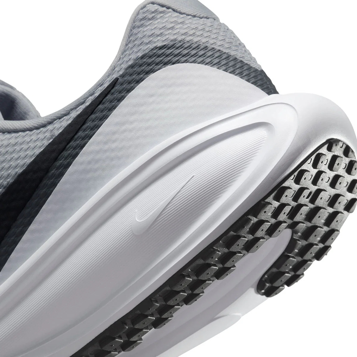 Nıke Erkek HJ9198-004 Nike Revolution 8 Spor Ayakkabı Standart