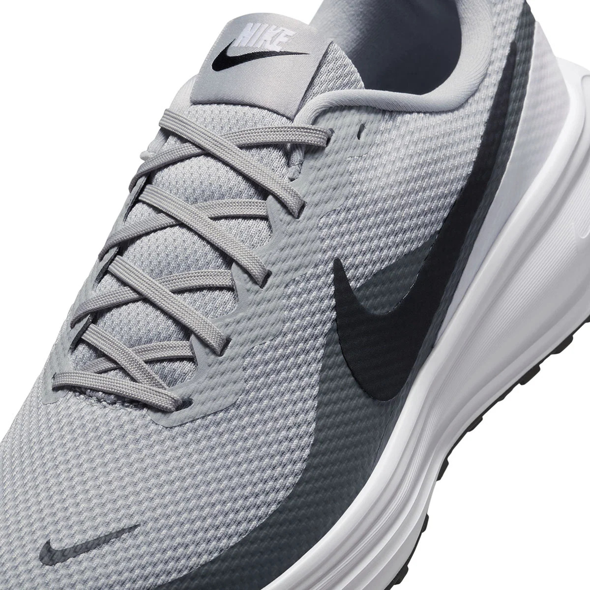 Nıke Erkek HJ9198-004 Nike Revolution 8 Spor Ayakkabı Standart