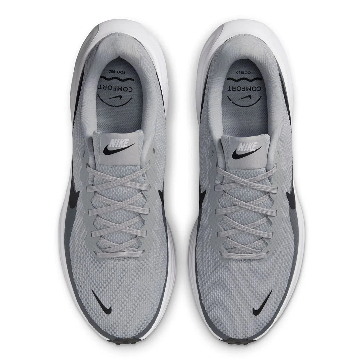 Nıke Erkek HJ9198-004 Nike Revolution 8 Spor Ayakkabı Standart