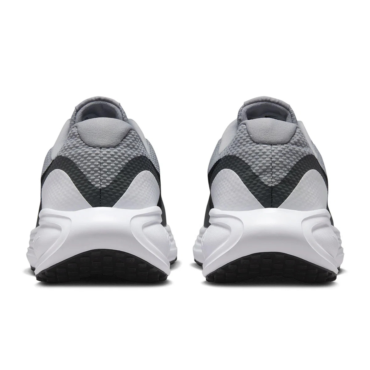 Nıke Erkek HJ9198-004 Nike Revolution 8 Spor Ayakkabı Standart