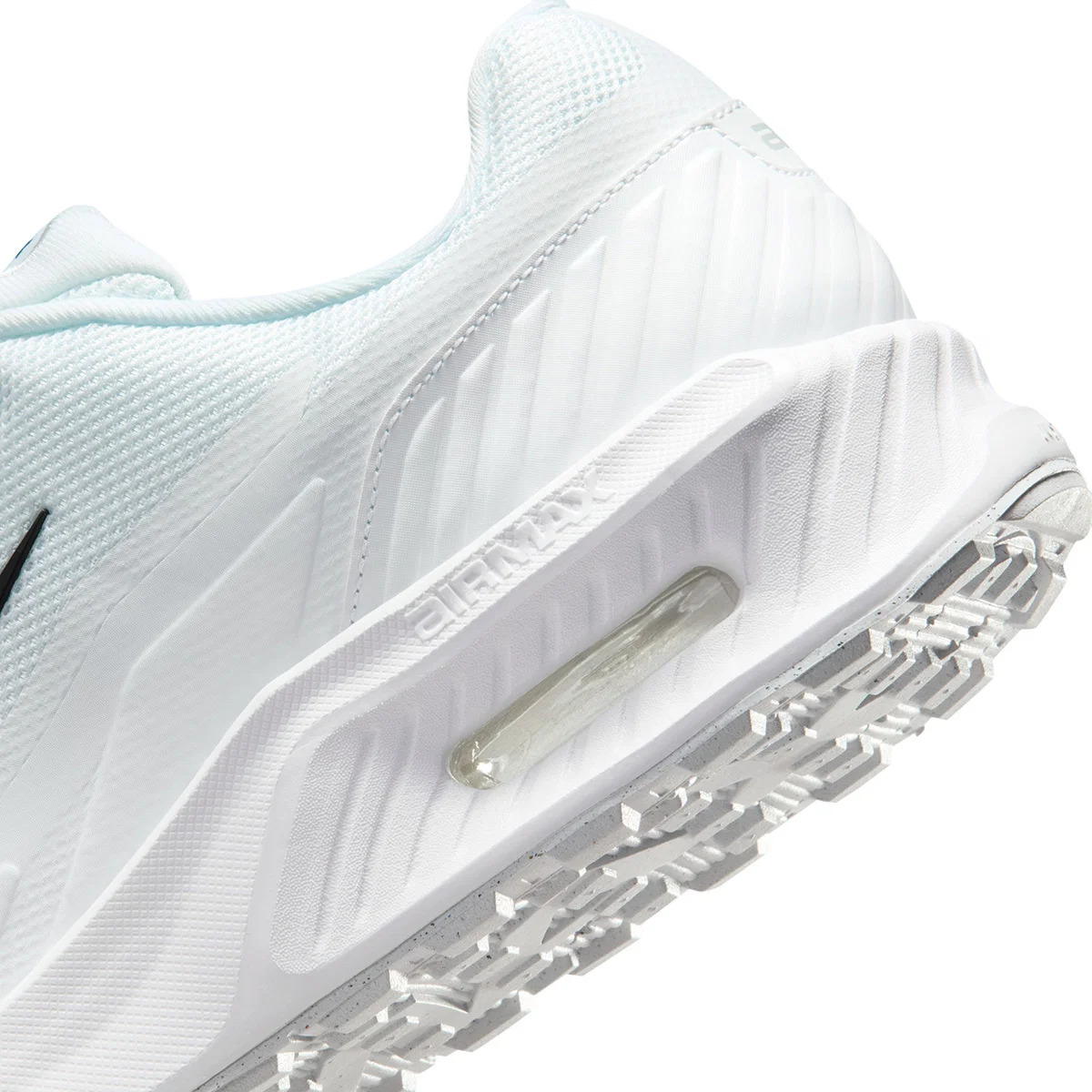 Nıke Erkek IO9416-100 Nike Air Max Bia Spor Ayakkabı Standart