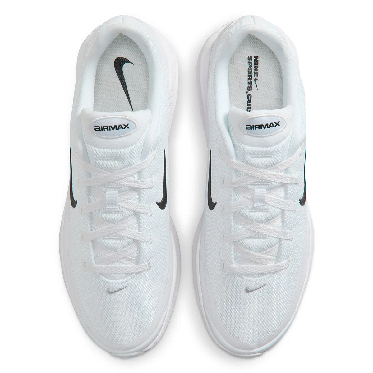 Nıke Erkek IO9416-100 Nike Air Max Bia Spor Ayakkabı Standart