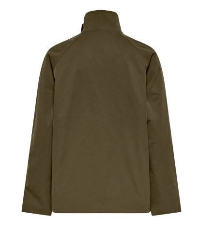Only Kadın 15373732 Onlordchıd Cord Jacket cc Otw Olive