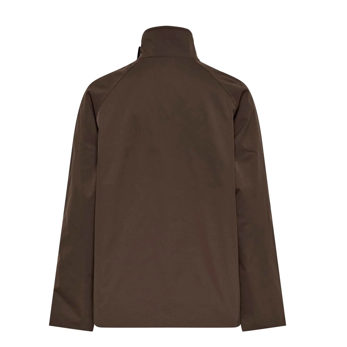Only Kadın 15373732 Onlordchıd Cord Jacket cc Otw Çikolata