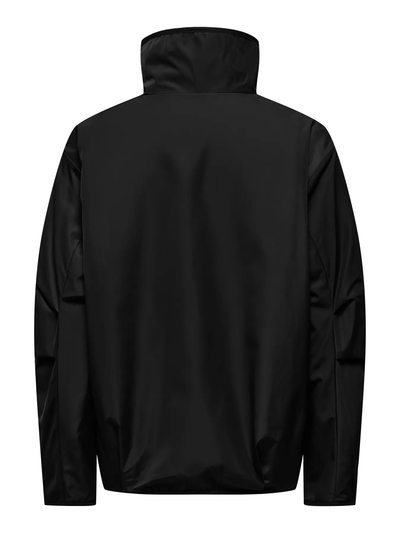 Only Kadın 15373839 Onlsıf Teddy Reversıble Jacket Cc Otw Siyah