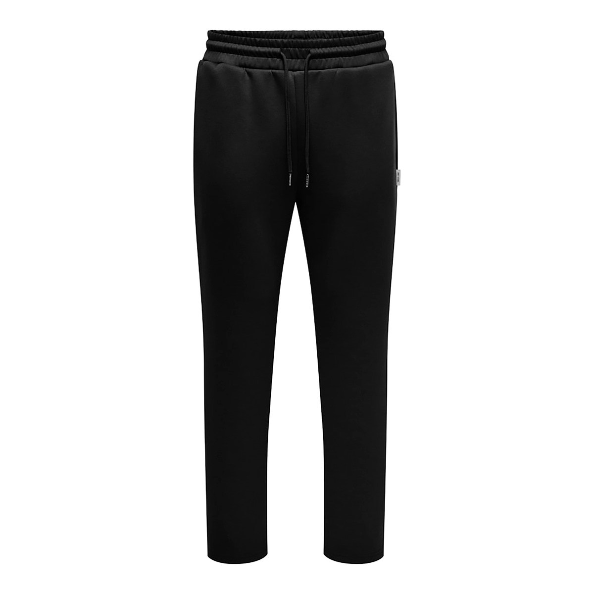 Only & Sons Erkek 22035205 Onsluca Reg Sweat Pant Siyah