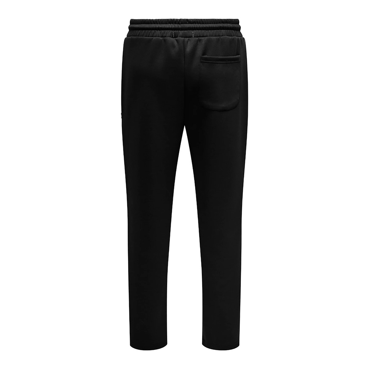 Only & Sons Erkek 22035205 Onsluca Reg Sweat Pant Siyah