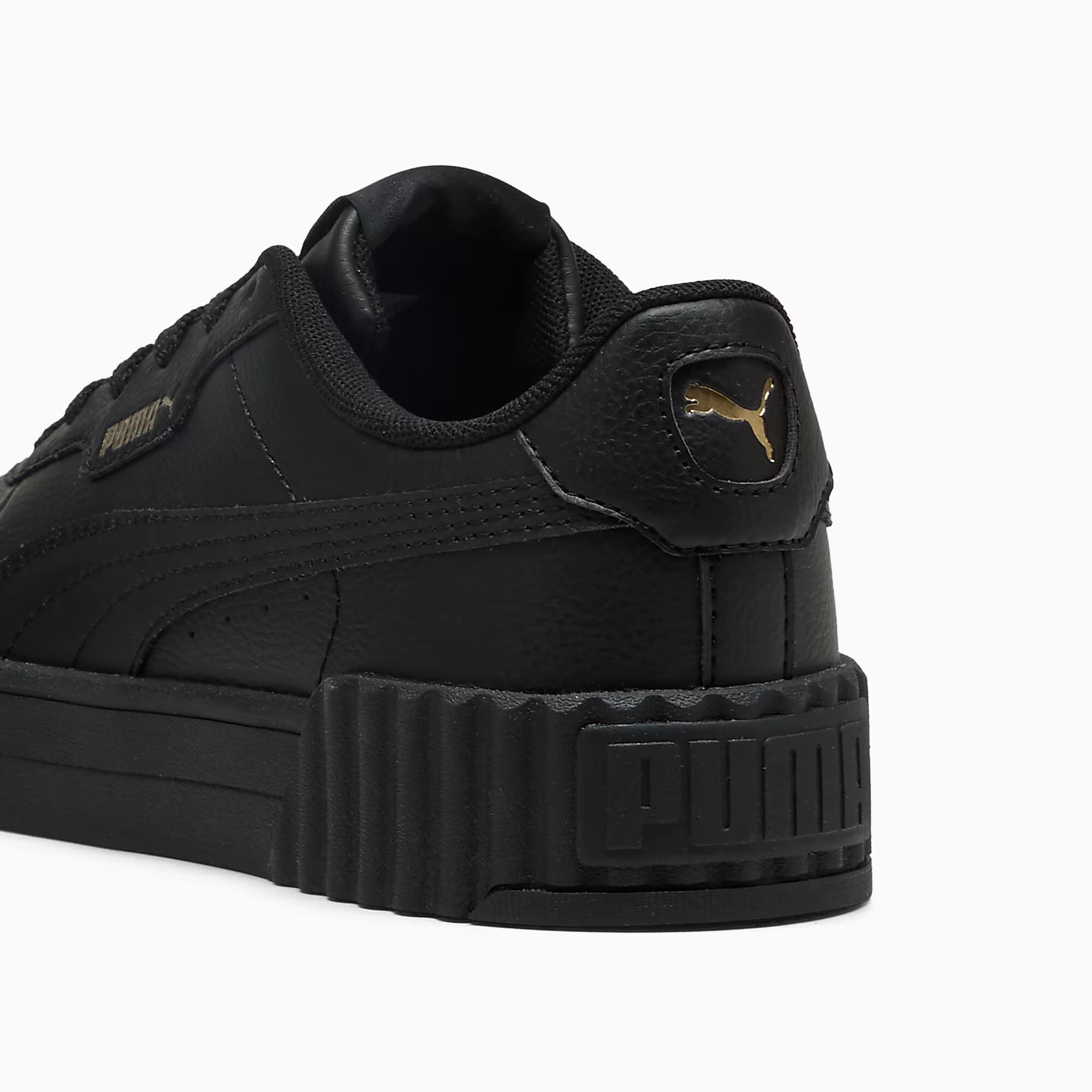 Puma Kadın 406176/02 Carina 3.0 Tdp PUMA White-PUMA Black Beyaz-Siyah