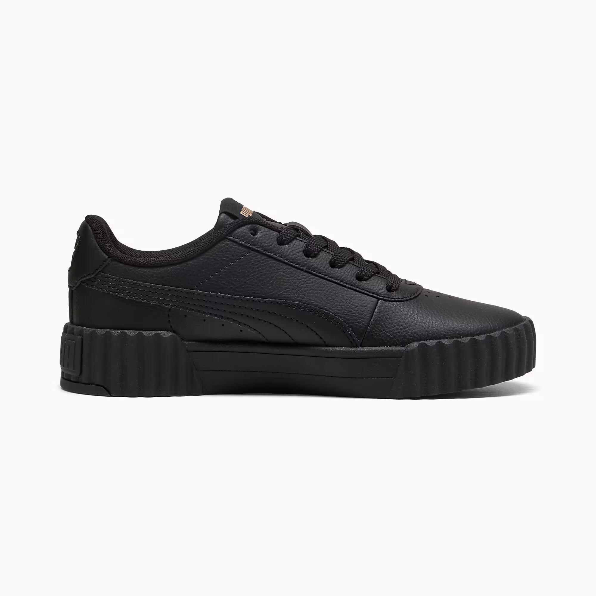Puma Kadın 406176/02 Carina 3.0 Tdp PUMA White-PUMA Black Beyaz-Siyah