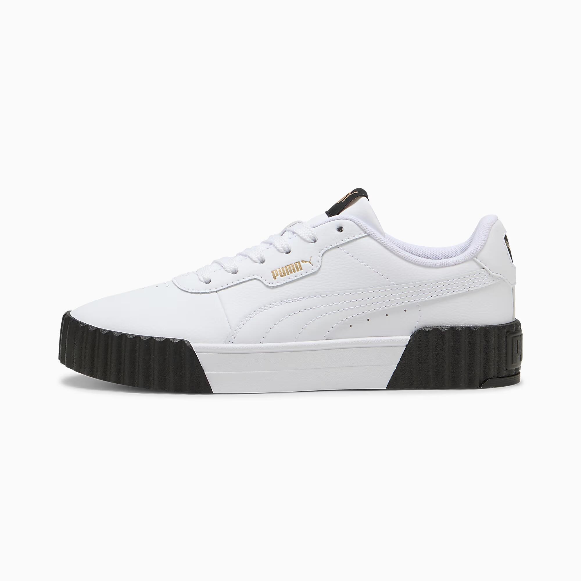 Puma Kadın 406176/09 Carina 3.0 Tdp / Puma White Standart