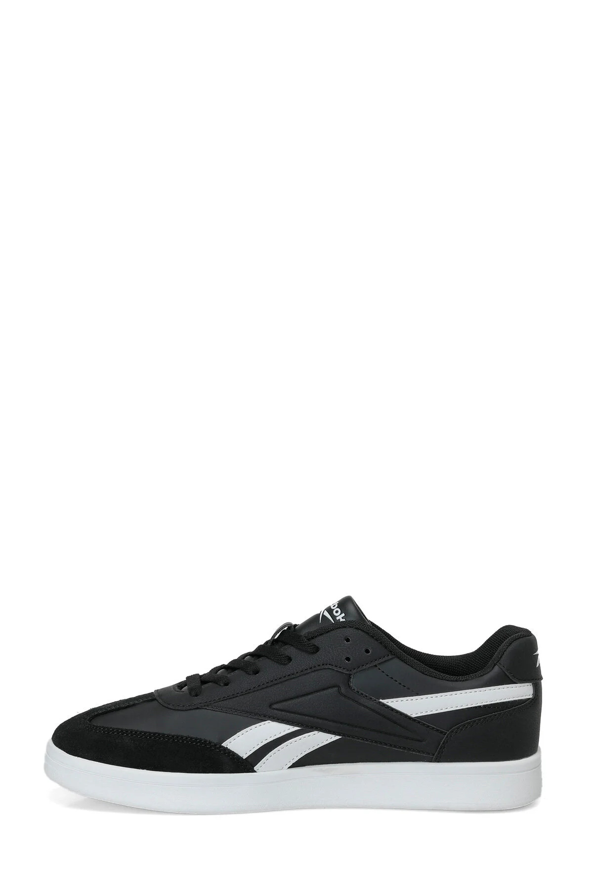 Reebok Erkek  102697673 6f clean lift 1.2 sıyah,beyaz A10269767310010 Siyah-Beyaz