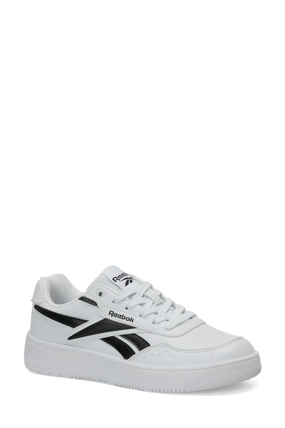 Reebok Kadın 102697664 6f estilo-t ııı beyaz,sıyah A10269766409010 Beyaz-Siyah