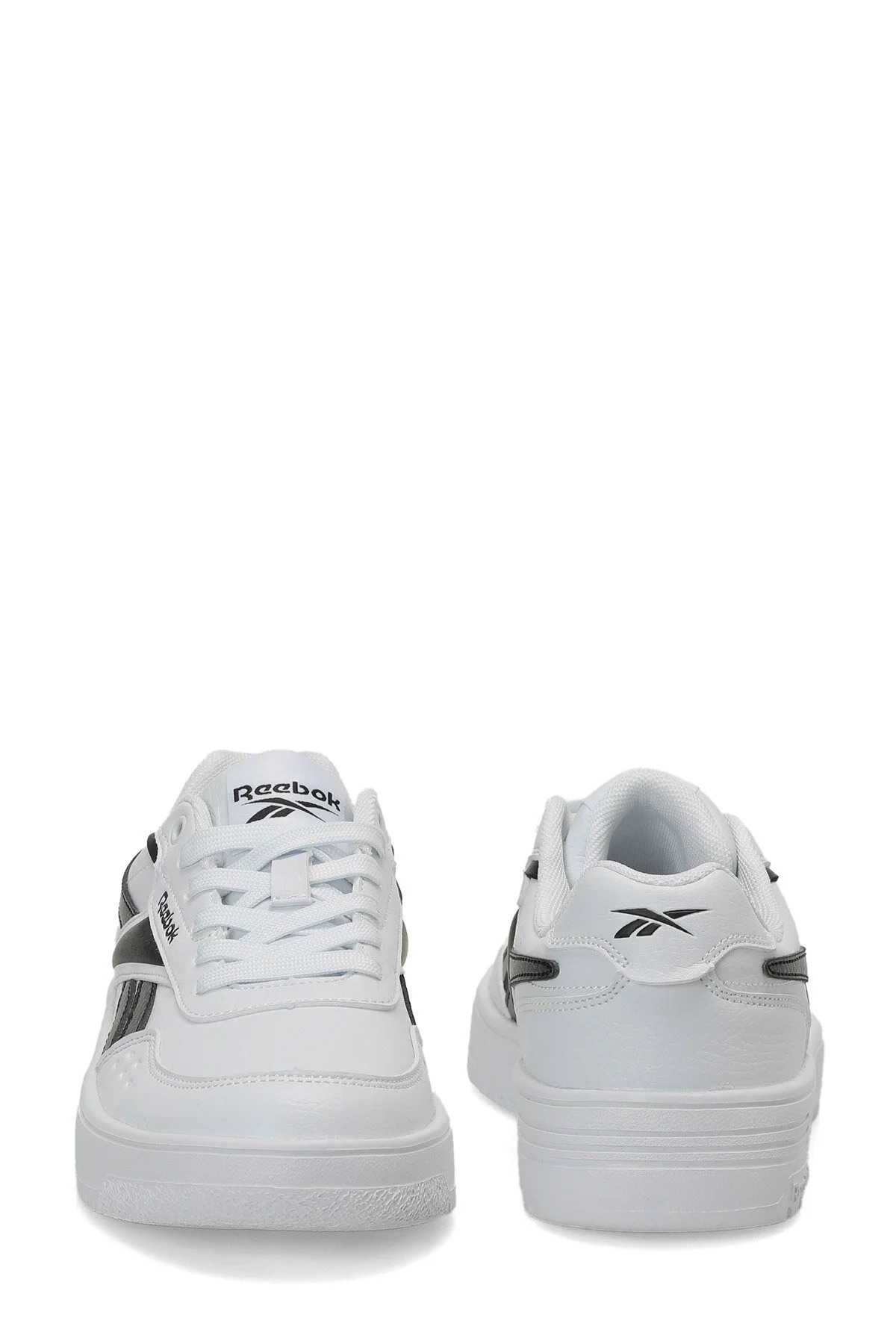 Reebok Kadın 102697664 6f estilo-t ııı beyaz,sıyah A10269766409010 Beyaz-Siyah