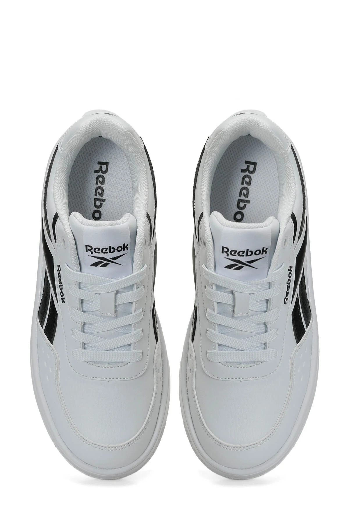 Reebok Kadın 102697664 6f estilo-t ııı beyaz,sıyah A10269766409010 Beyaz-Siyah