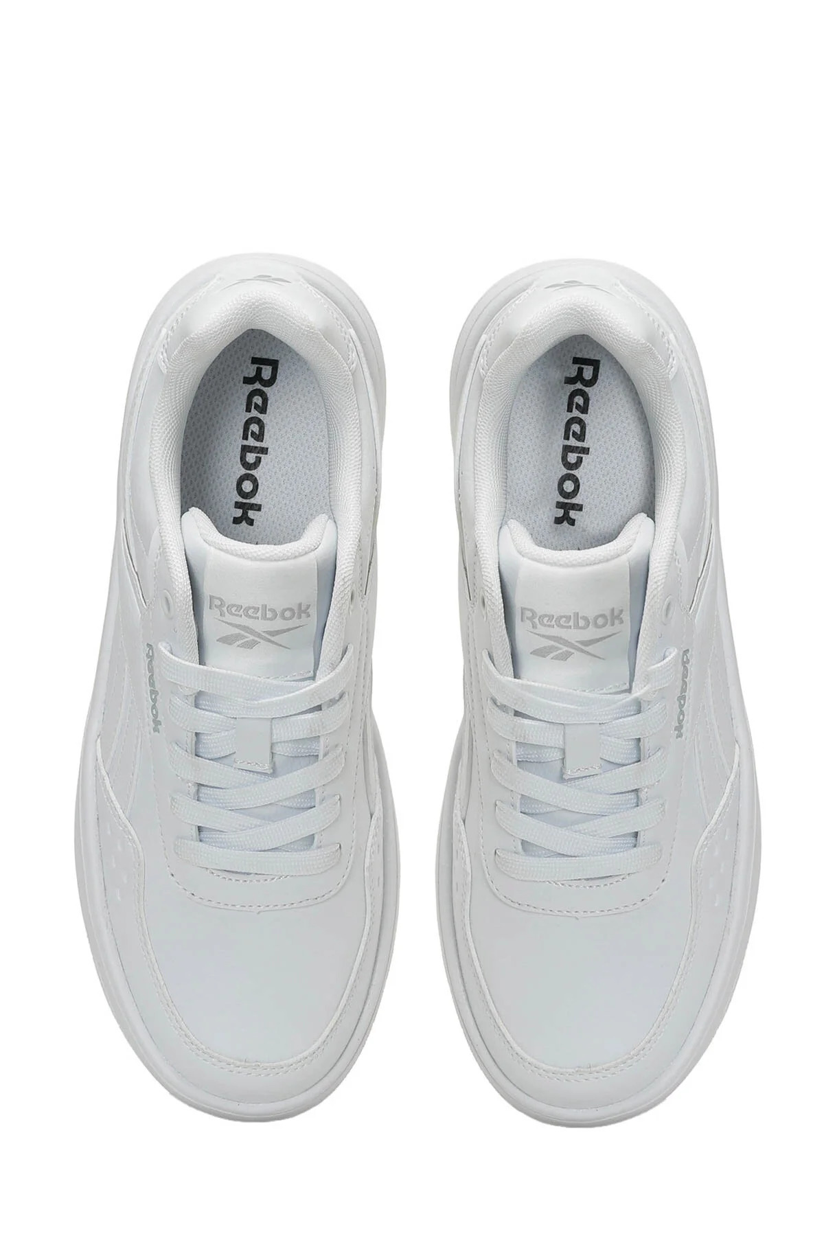 Reebok Kadın 102697669 6f estilo-t ııı beyaz,  A10269766909010 Beyaz