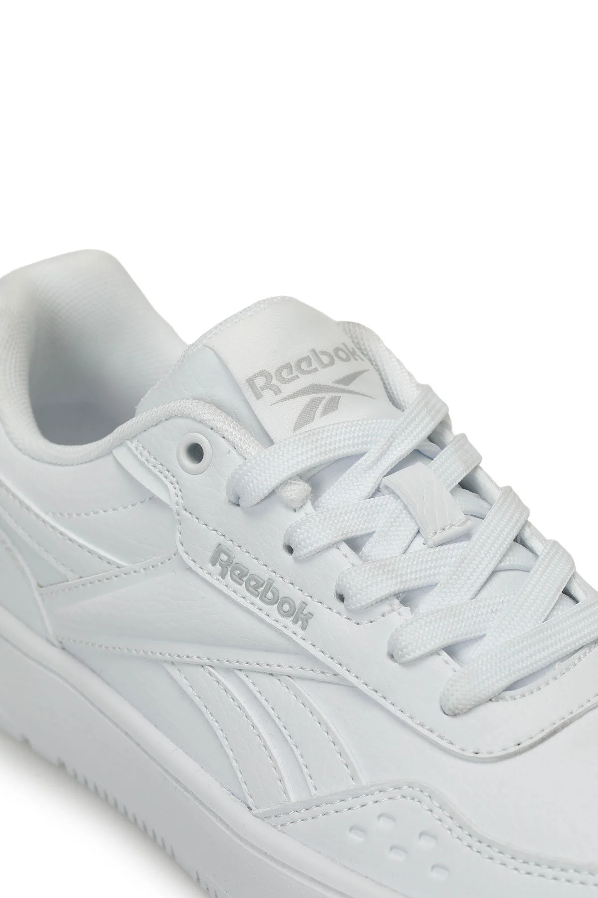 Reebok Kadın 102697669 6f estilo-t ııı beyaz,  A10269766909010 Beyaz