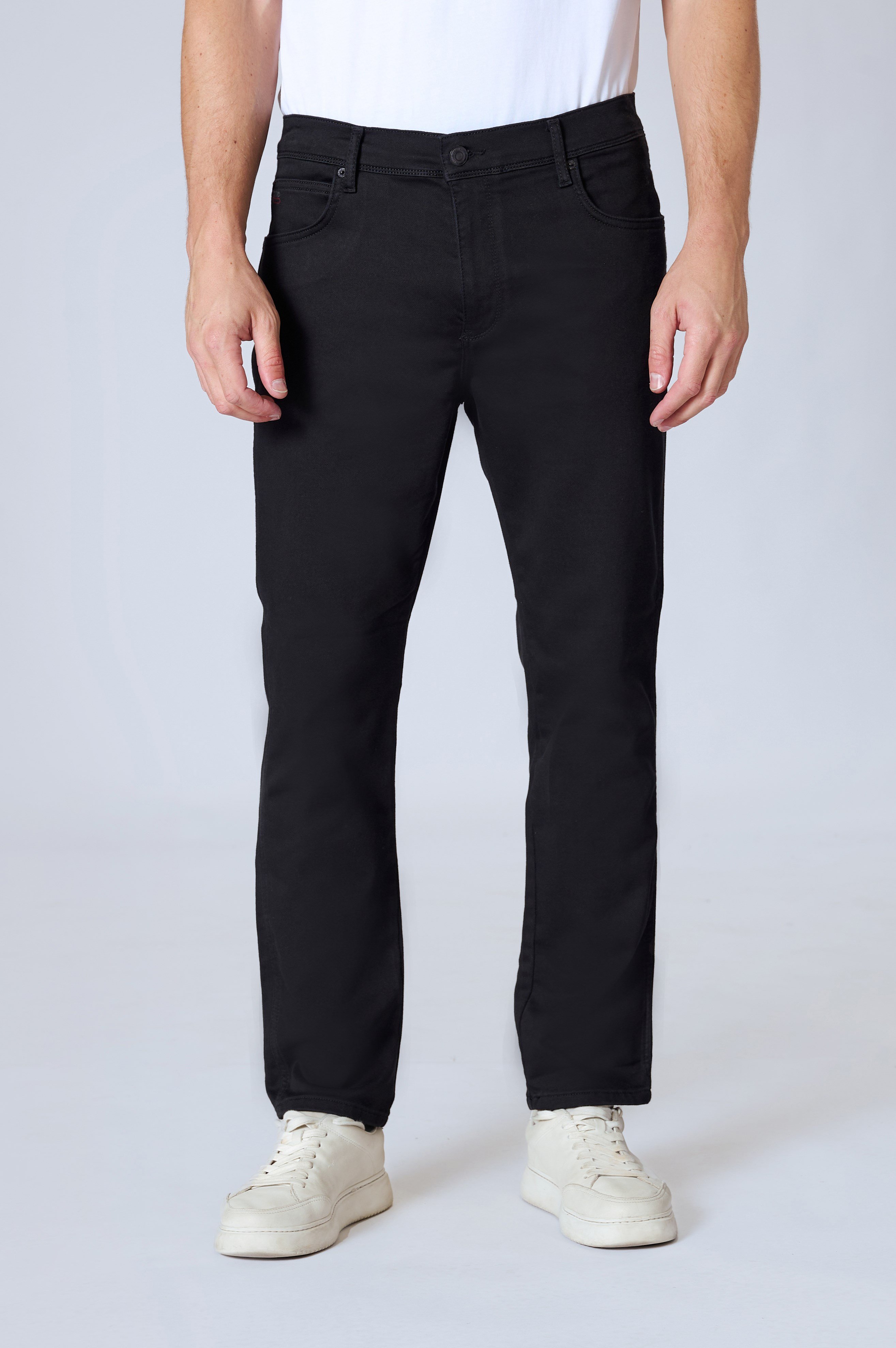 Twister Erkek 26K-Nevada 807-10 A Pantolon Siyah