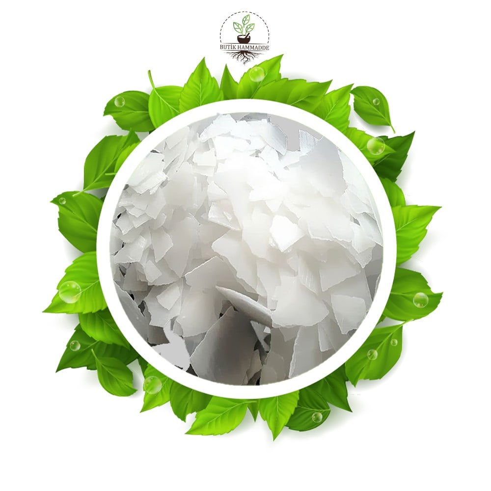  Payet Kostik (Sodyum Hidroksit %98)