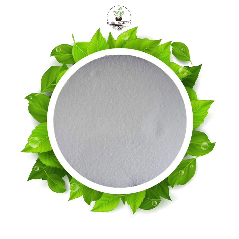 Boncuk Kostik (NaOH)