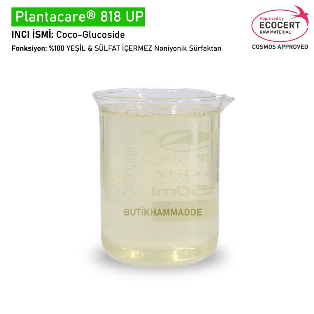 Coco Glucoside ( Plantacare® 818 UP )