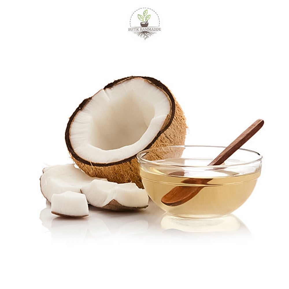 Desil Glikozit (Decyl Glucoside)