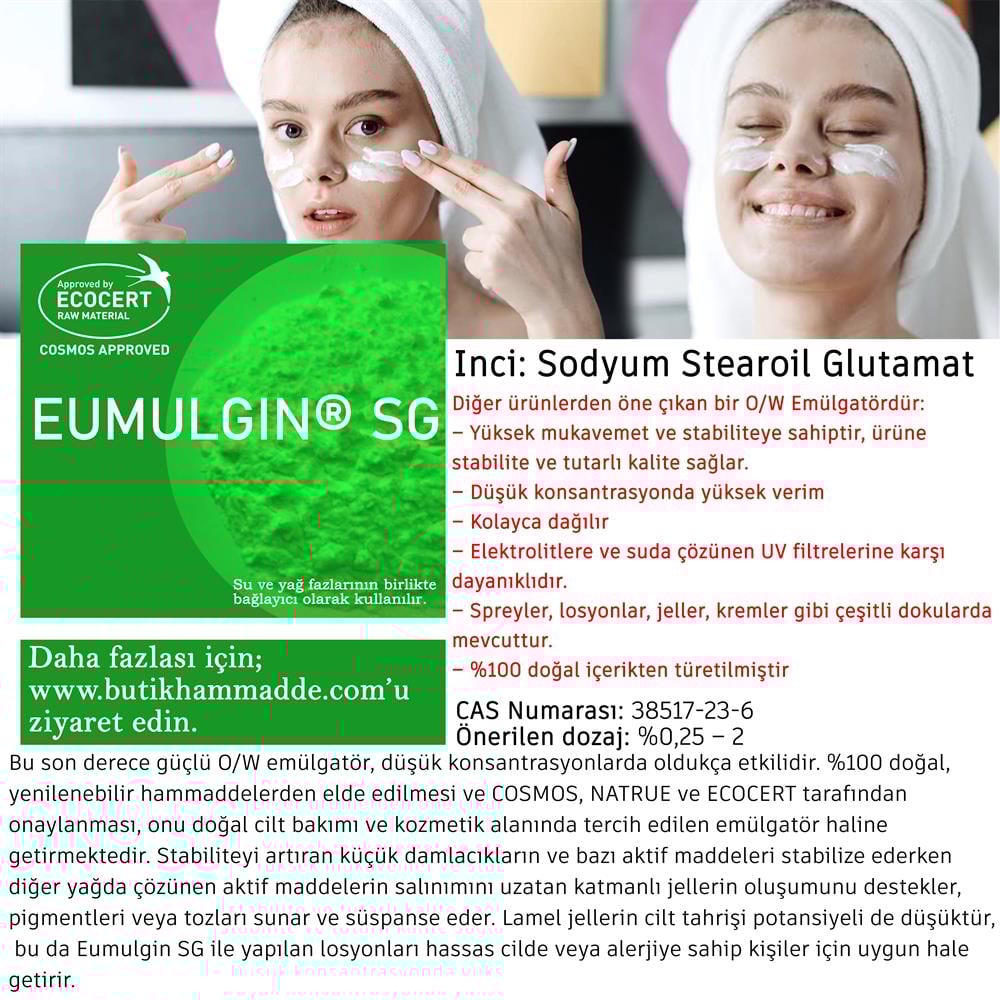 Eumulgin® SG