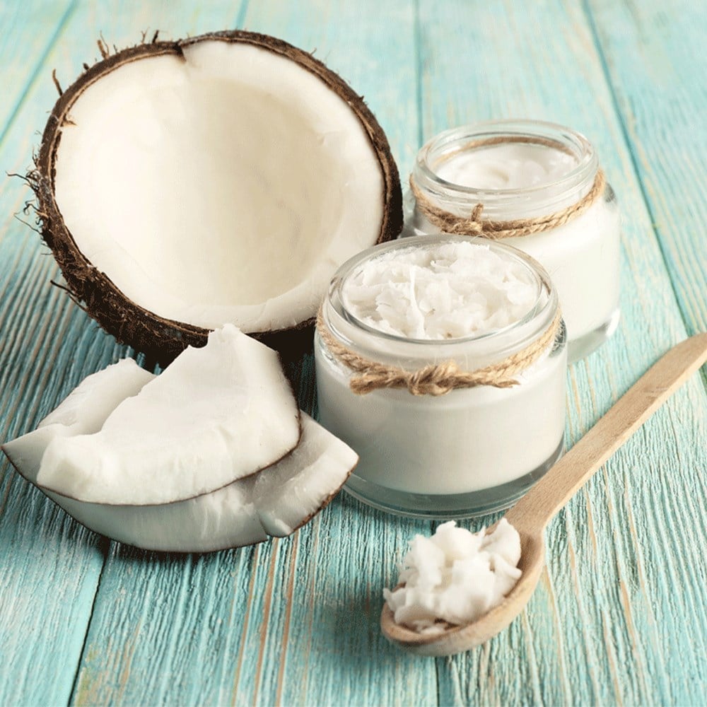 Hindistan Cevizi Yağı