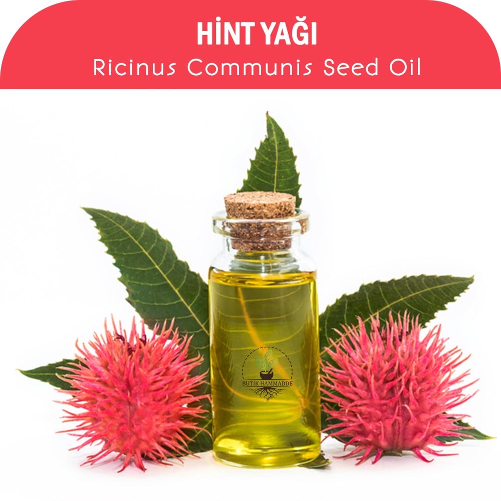 Hint Yağı
