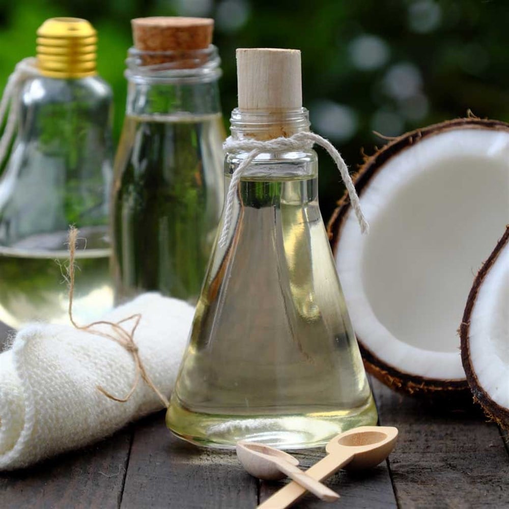 Kaprilik/ Kaprik Triglesirit