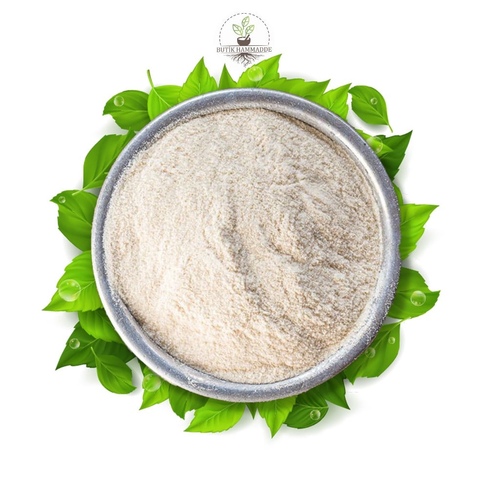 Ksantan Sakızı ( Yüksek Kalite)