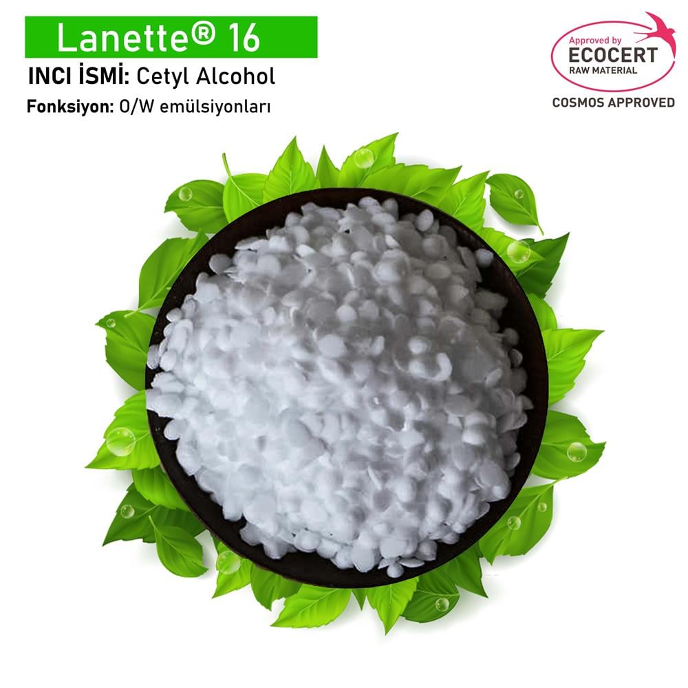 Setil Alkol - Lanette® 16